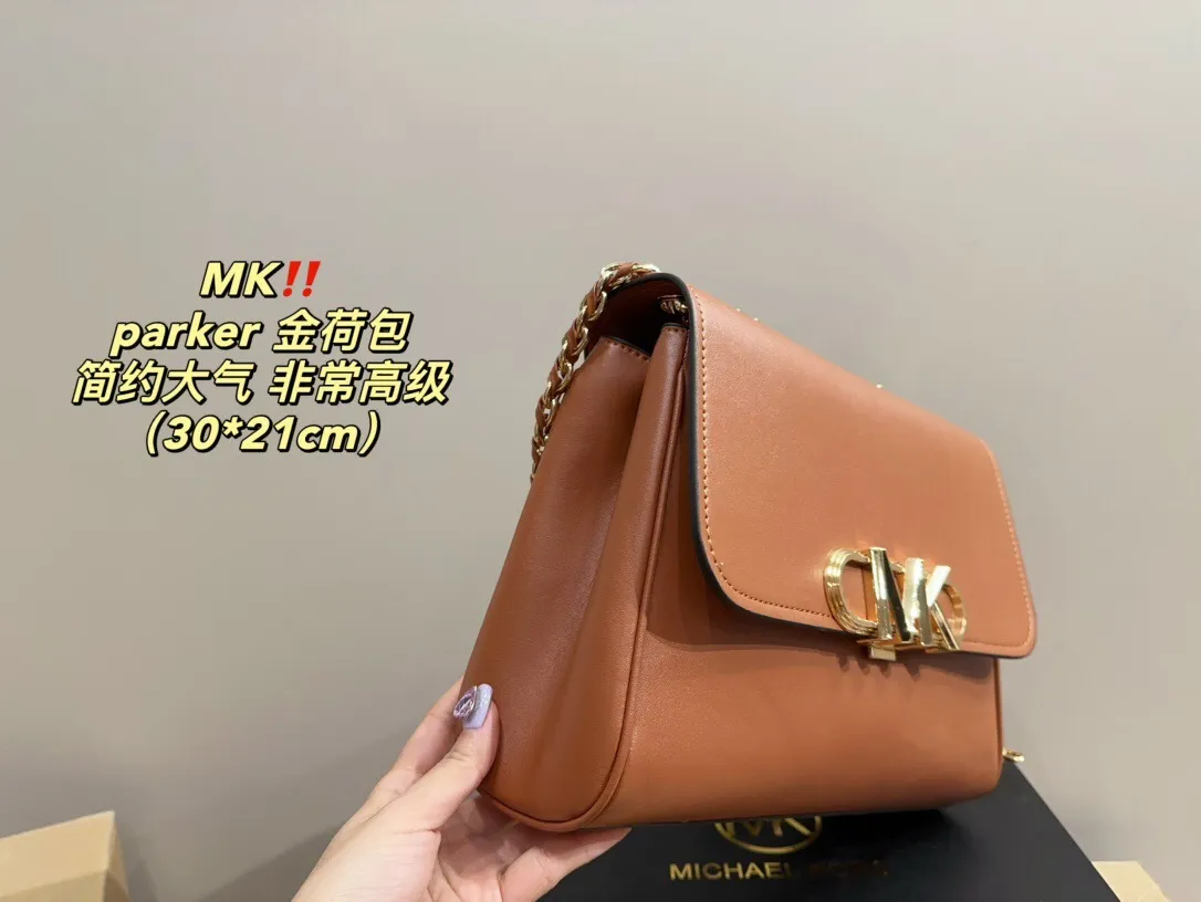 All Categories Official Website "Brand Women's Bags" Women's Bags 💙 MK 2024 Official Website New MK Crossbody Bag
